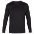 Hurley Icon Quick Dry T-Shirt Manche Longue