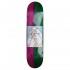 Ripndip Tabla Skateboard Nerm Beard Multi 8.0´´