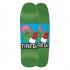 Tired Tabla Skateboard Cactus Popsicle Wanderer 9.25´´