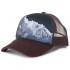 Rip curl Sublimation Photo Trucker