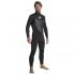 Rip Curl Flashbomb Chest Zip 4/3 GB Steamer Suit