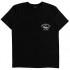 Quiksilver T-Shirt Manche Courte Fish And Chicks
