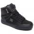 Dc Shoes Pure High Top WC WNT Schuhe