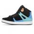 Dc shoes Pure High Top WNT