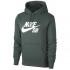 Nike SB Icon Essential Sweatshirt Met Capuchon