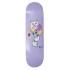 Ripndip Tabla Skateboard Nermcasso Purple 8.0´´