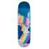 Ripndip Tabla Skateboard Rainbow Blue 8.0´´