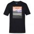 Hurley Sted Fast Short Sleeve T-Shirt