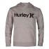 Hurley One&Only Surf Check Hoodie