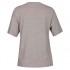 Hurley T-Shirt Manche Courte One&Only Push Through Perfect Crew