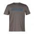 Hurley One and Only Push Through Short Sleeve T-Shirt