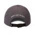 Hurley Washed Bail Cap