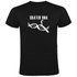 Kruskis Skateboard DNA short sleeve T-shirt