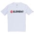 Element Camiseta Manga Curta Blazin