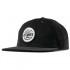 Etnies Patched Snapback