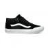 Vans Style 112 Mid Pro Trainers