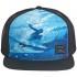 Reef Elements Hat Cap