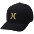 Hurley Dri Fit One And Only Cap