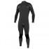 O´neill Wetsuits Psycho One Fuze 4/3mm Full