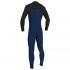 O´neill wetsuits Hyperfreak Fuze 5/4mm Full