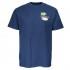 Independent Salba Water Colour Short Sleeve T-Shirt