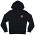 Independent Sudadera Con Capucha Two Tone