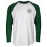 Santa cruz MFG DoBaseball LS Long Sleeve T-Shirt