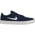 Nike SB Charge Solarsoft Sneakers