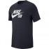 Nike SB Camiseta Manga Corta Dri-Fit Logo