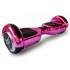 Skateflash Hoverboard K6 Bluetooth Con Borsa