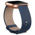 Fitbit Versa Leather Band
