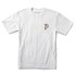 Primitive Dirty Casual Short Sleeve T-Shirt