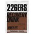 226ERS Recovery 50g 1 Unit Chocolate Monodose