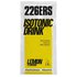 226ERS Sobre Monodosis Isotonic Drink 20g Limón