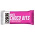 226ERS Enhed White Choco And Strawberry Energy Bar Endurance Choco Bits 60g 1
