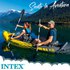 Intex Explorer K2 Kajak