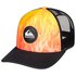 Quiksilver Casquette Bright Learnings