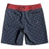 Quiksilver Highline Voodoo 16´´ Swimming Shorts