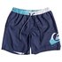 Quiksilver Critical Volley 17´´ Badehose