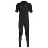 Quiksilver 2/2 mm Highline Serie Zless Suit