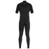 Quiksilver 2/2 mm Highline Serie Zless Suit
