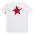 Quiksilver T-Shirt Manche Courte Rock And Roll
