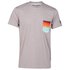 Billabong T-Shirt Manche Courte Team Pocket