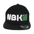 Nonbak Snapback NBK Cap