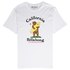 Billabong T-Shirt Manche Courte Golden State Te