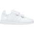 adidas Hoops 2.0 CMF Velcro Trainers Child