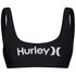 Hurley Top Bikini One&Only Quick Dry Reversible