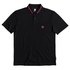Dc shoes Polo Manche Courte New Lakebay