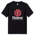 Element Camiseta Manga Corta Vertical
