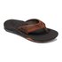Reef Chanclas Leather Fanning